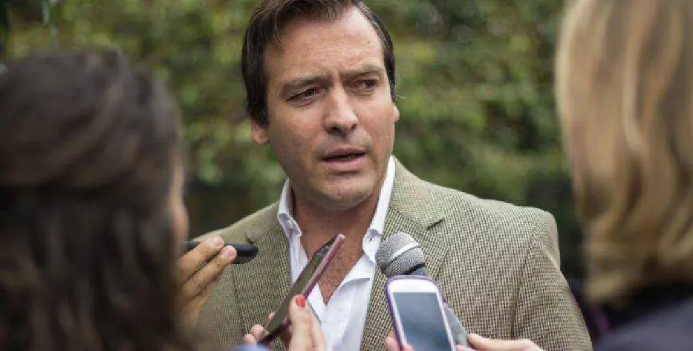 Soria asume esta tarde como nuevo Ministro de Justicia