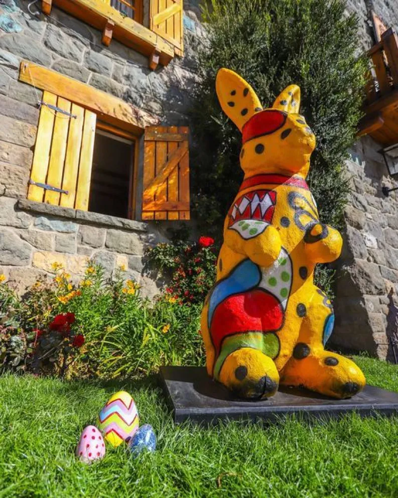 Gennuso: “Necesitamos posicionarnos como la ciudad más responsable en términos de cuidados del turismo”