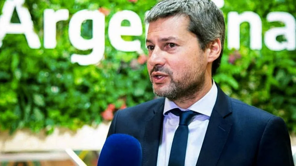 "La suba del dólar puede representar una oportunidad para el turismo"