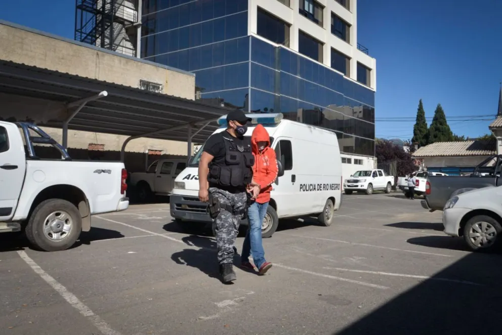 Fotos: Marcelo Martínez.