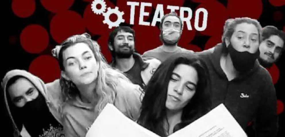 Llega el primer capítulo de "Tres Golpes” a Radio Nacional Bariloche