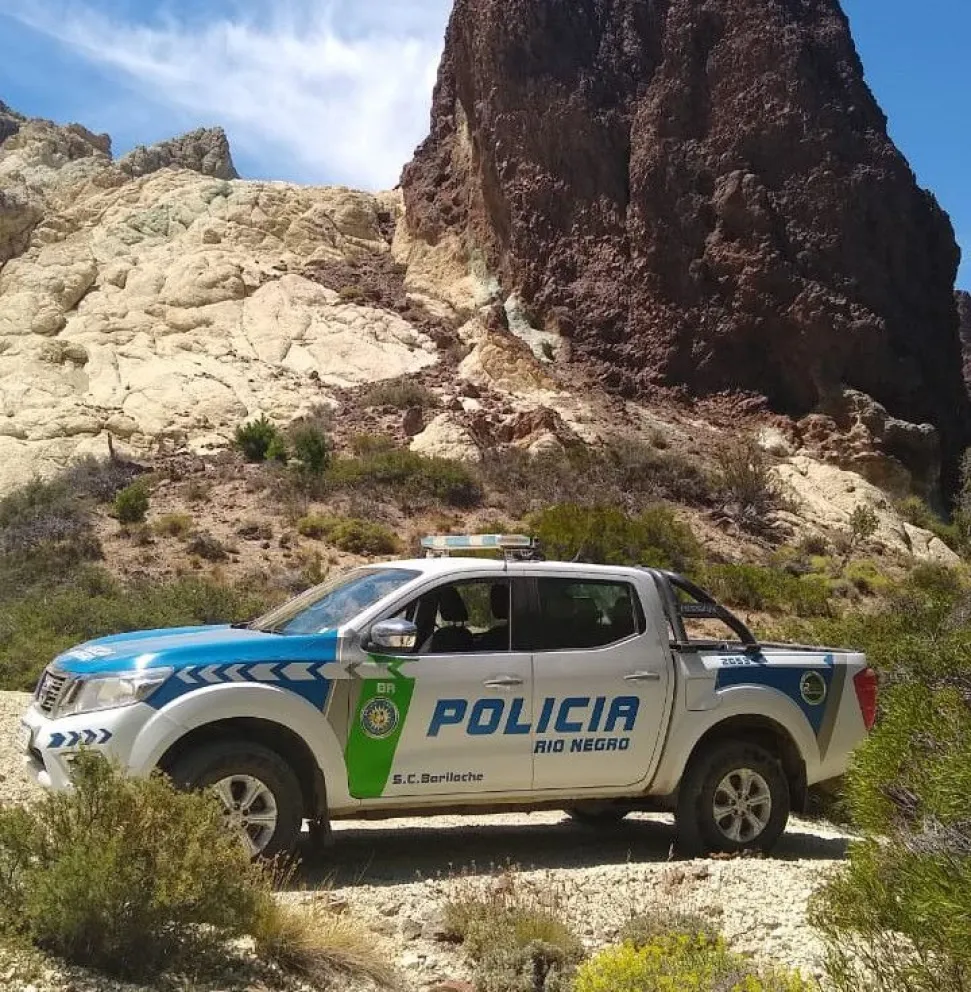 Refuerzan la presencia policial en las zonas rurales