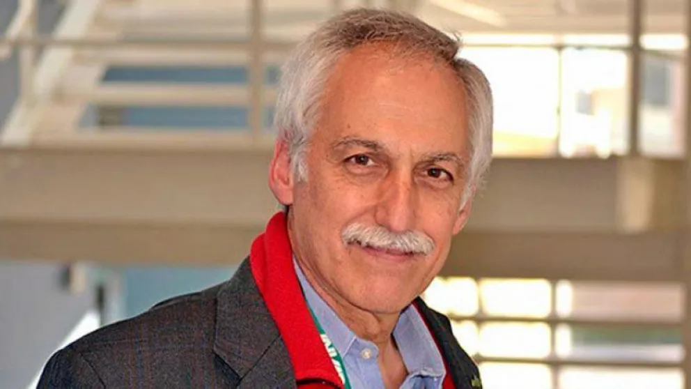 Se cumple un año de la partida de Héctor “Cacho” Otheguy