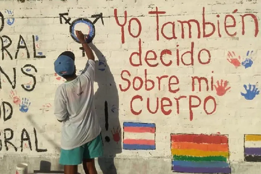 Senaf: Infancias y adolescencias podrán asesorarse para tramitar el cambio registral del sexo