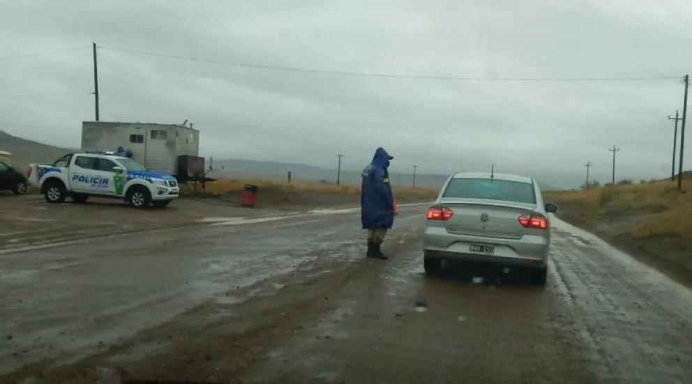 Foto: Línea Sur Noticias.