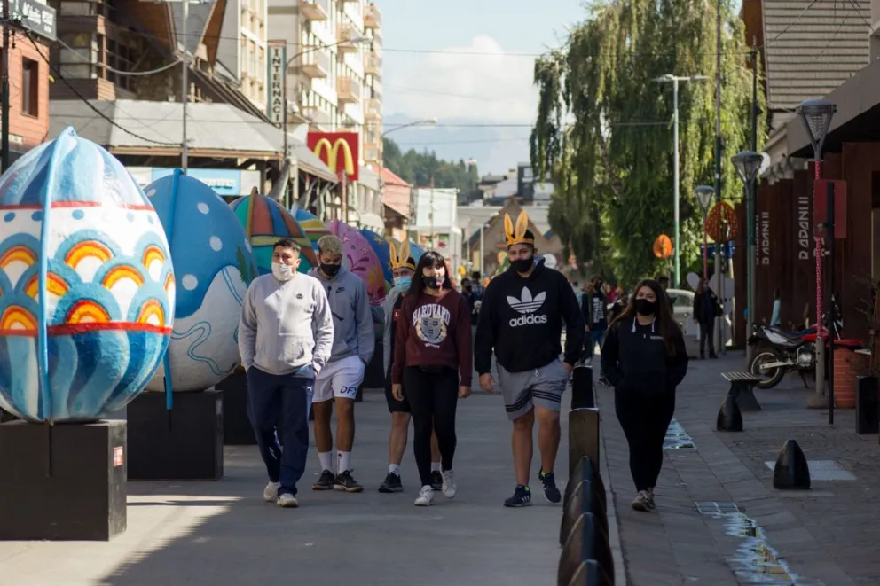 Fotos: Marcelo Martínez.