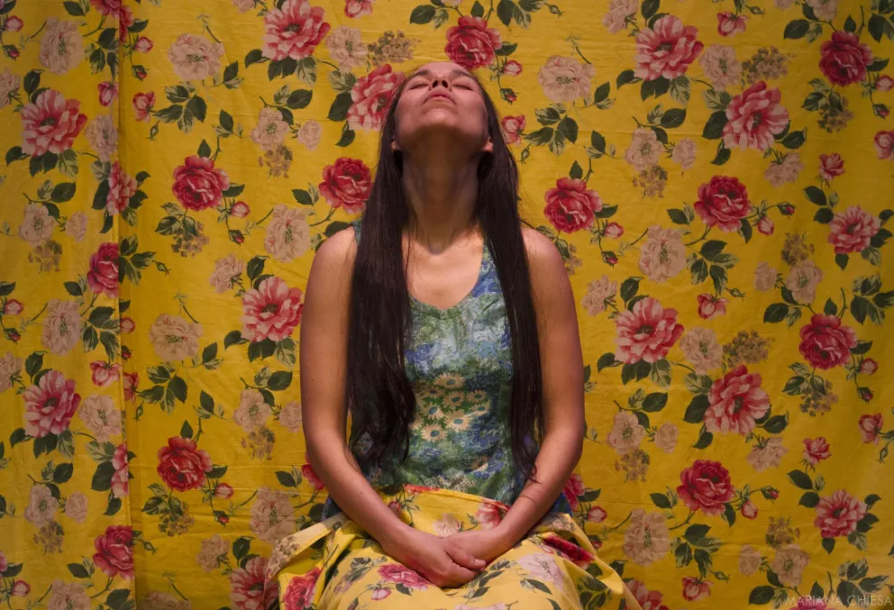 Teatro por la comarca: Se realizará un festival a beneficio tras los incendios en la región