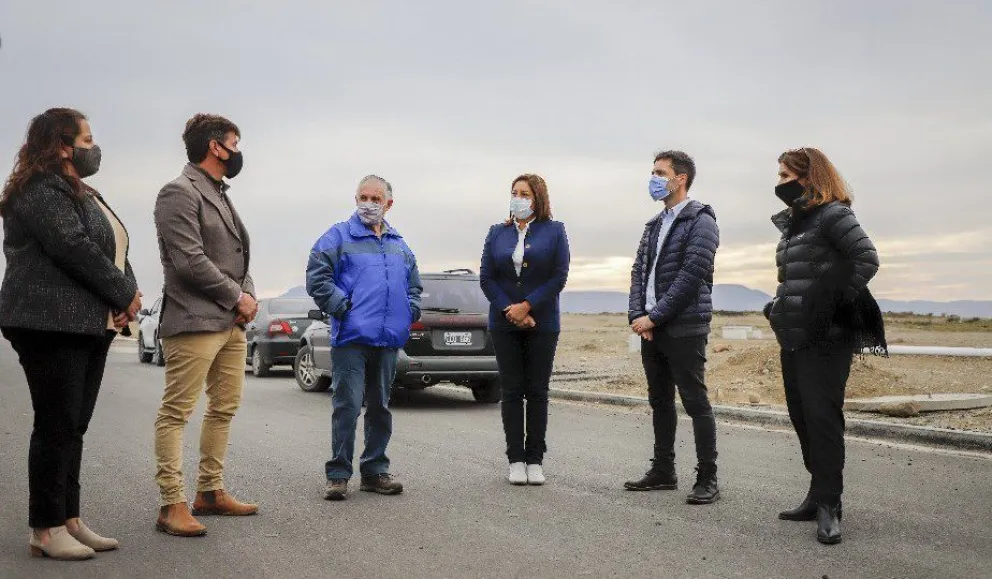 PITBA:  Carreras anunció la fecha para la entrega de títulos