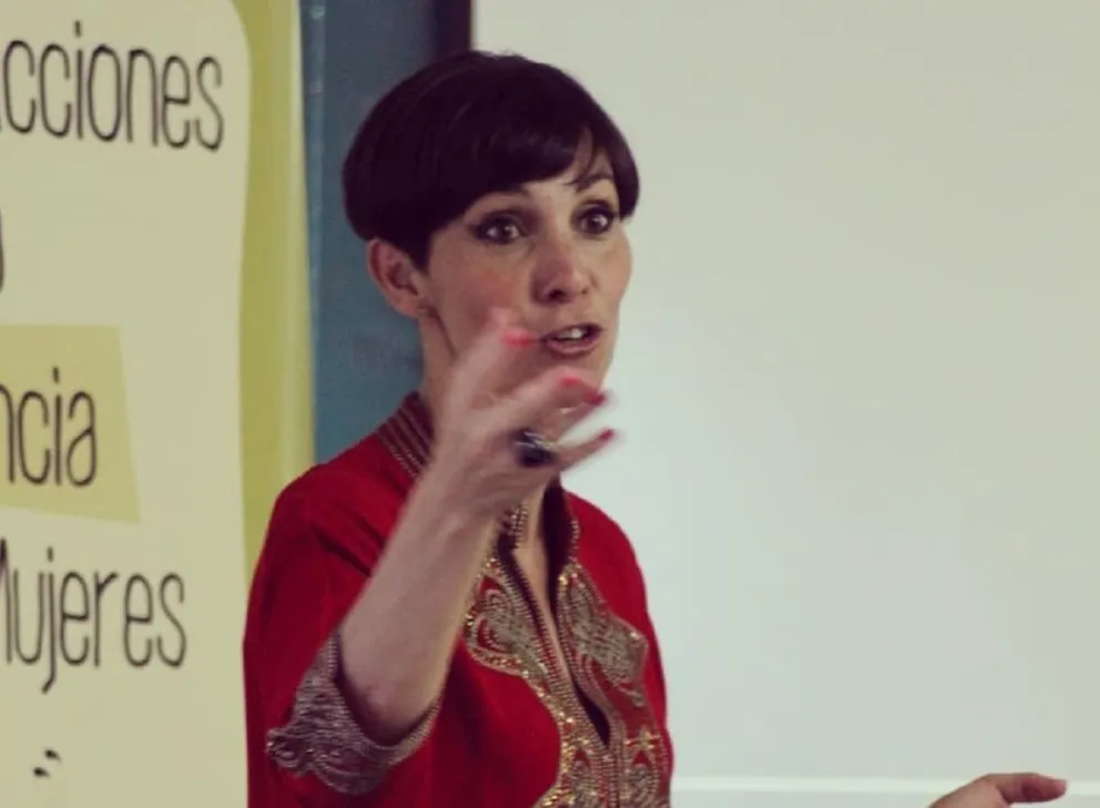 Küster: "Mi mayor propósito es tender puentes de dialogo como generador de consensos"