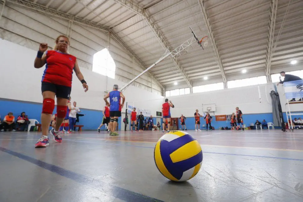 "Un poco vale mucho", la iniciativa de Salud para revalorizar la importancia de la actividad física