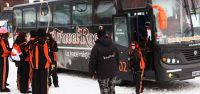 Polémica por cuota extra en viajes de egresados a Bariloche