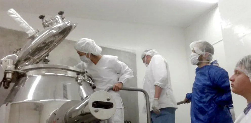 IVE: El laboratorio provincial producirá misoprostol para hospitales de Río Negro