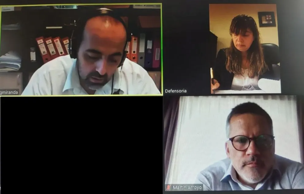 Imputaron a una mujer por estafas telefónicas