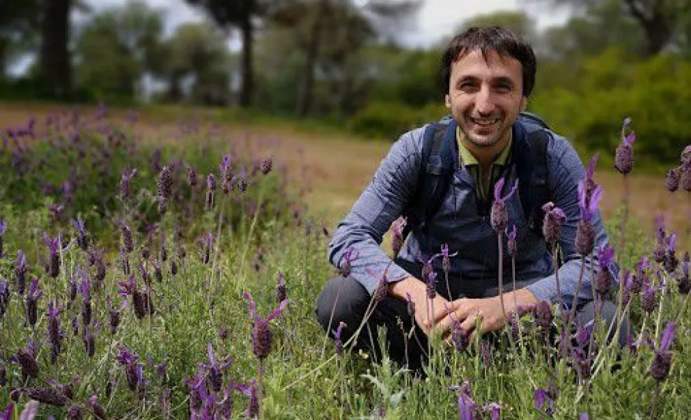La UNRN invita a la charla "Naturaleza y productividad agrícola ¿Son compatibles?"