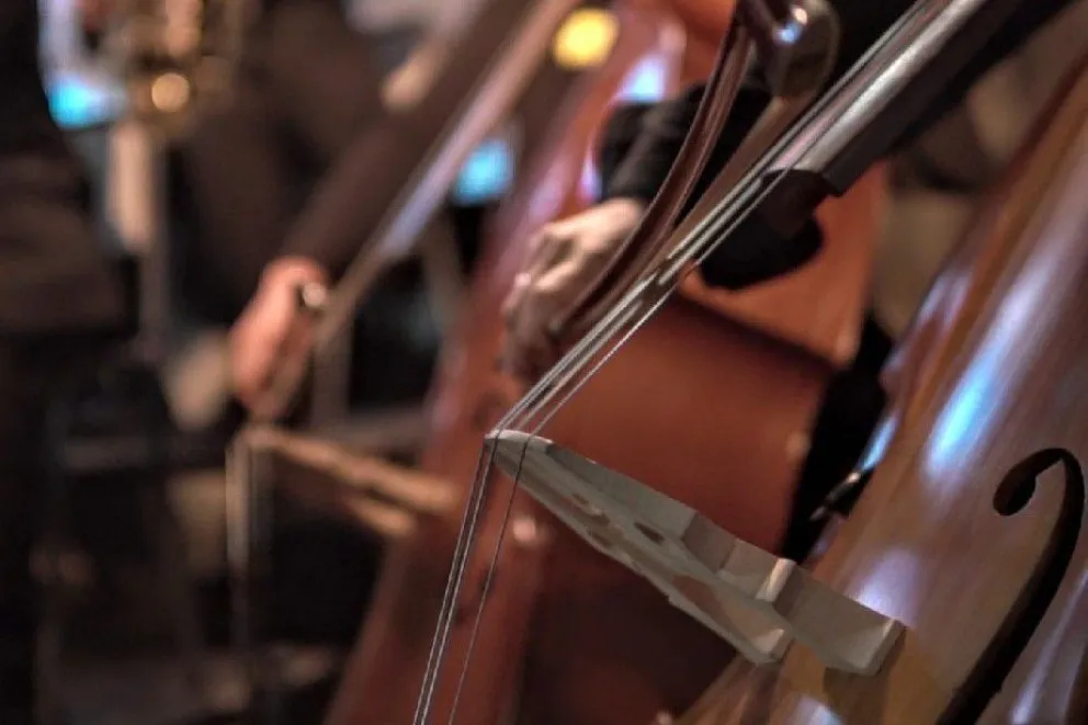 Río Negro se viste de gala con los ensambles de la Filarmónica