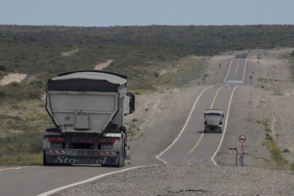 Disponen medidas sanitarias obligatorias para transportistas e ingresantes del exterior a la provincia