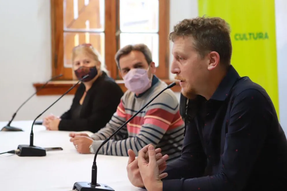 Se reactiva el Consejo Regional de Cultura Zona Andina