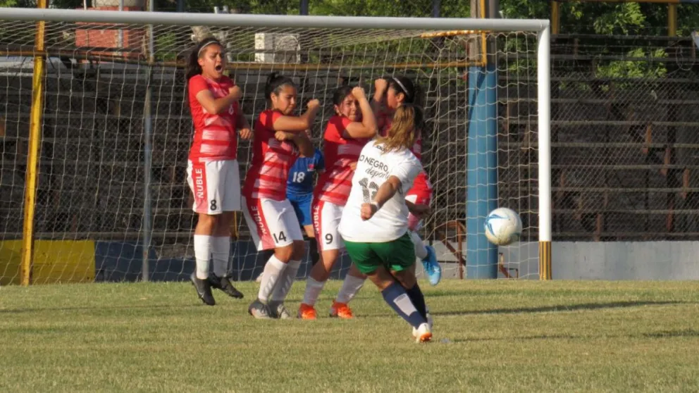 Río Negro Deporte probará futbolistas en la zona Andina de cara a los Juegos EPADE y Araucanía