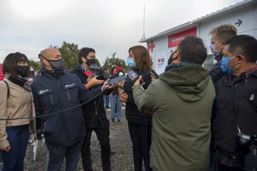 Foto: Marcelo Martínez.