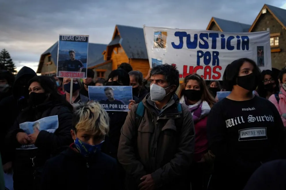 Fotos: Marcelo Martínez.