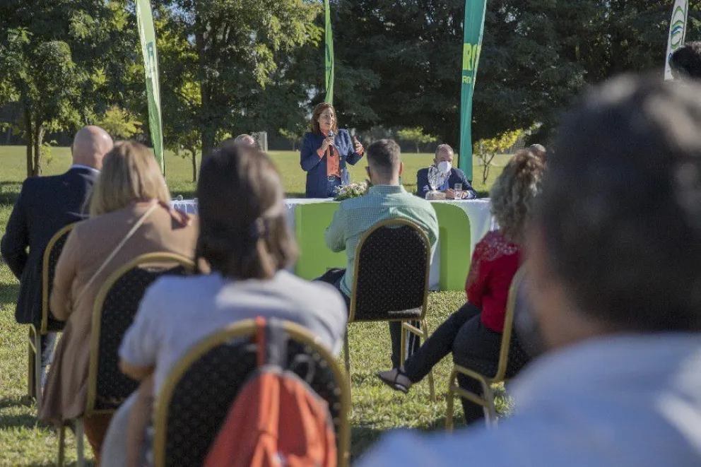 Lanzaron un nuevo subsidio para mujeres emprendedoras