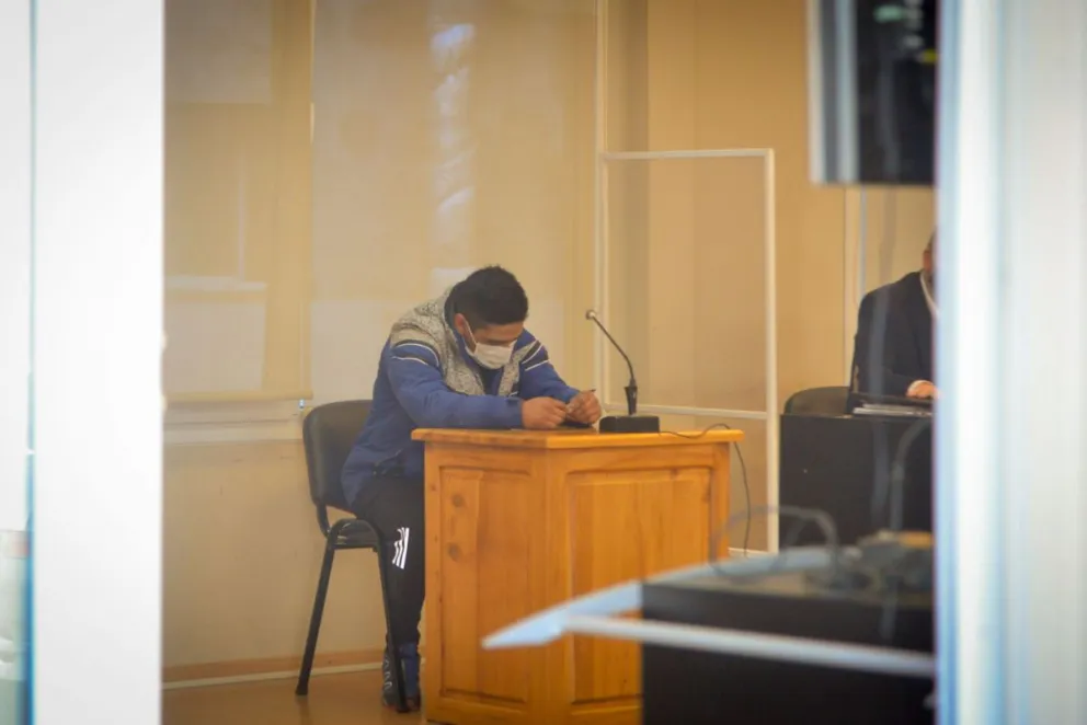 Fotos: Marcelo Martínez.