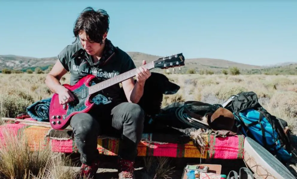 El Festival de la Canción Sin Fin en Bariloche será solo de manera virtual