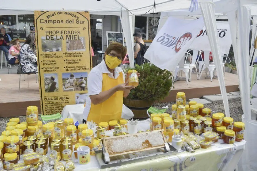 La Provincia presentó la apertura de los créditos para financiar MiPymes