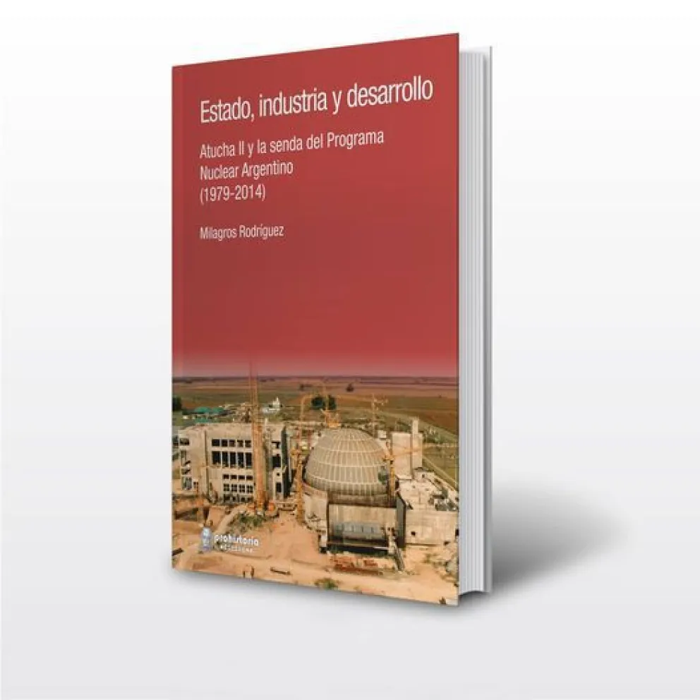 Seminario sobre Atucha II y el Programa Nuclear Argentino