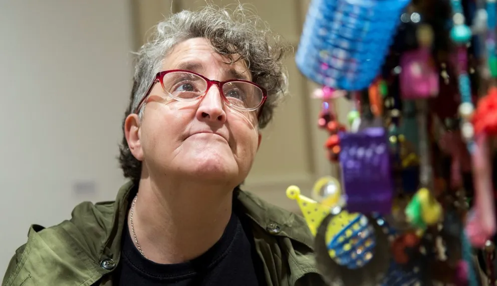 La UNRN lanza el curso “Géneros, arte y territorio”