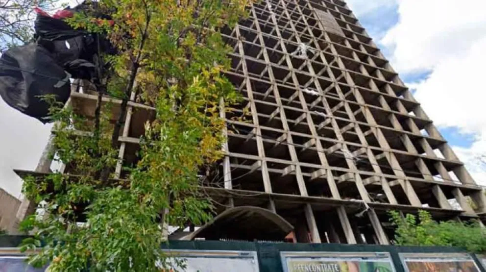 (Foto: Noticias de Bomberos)