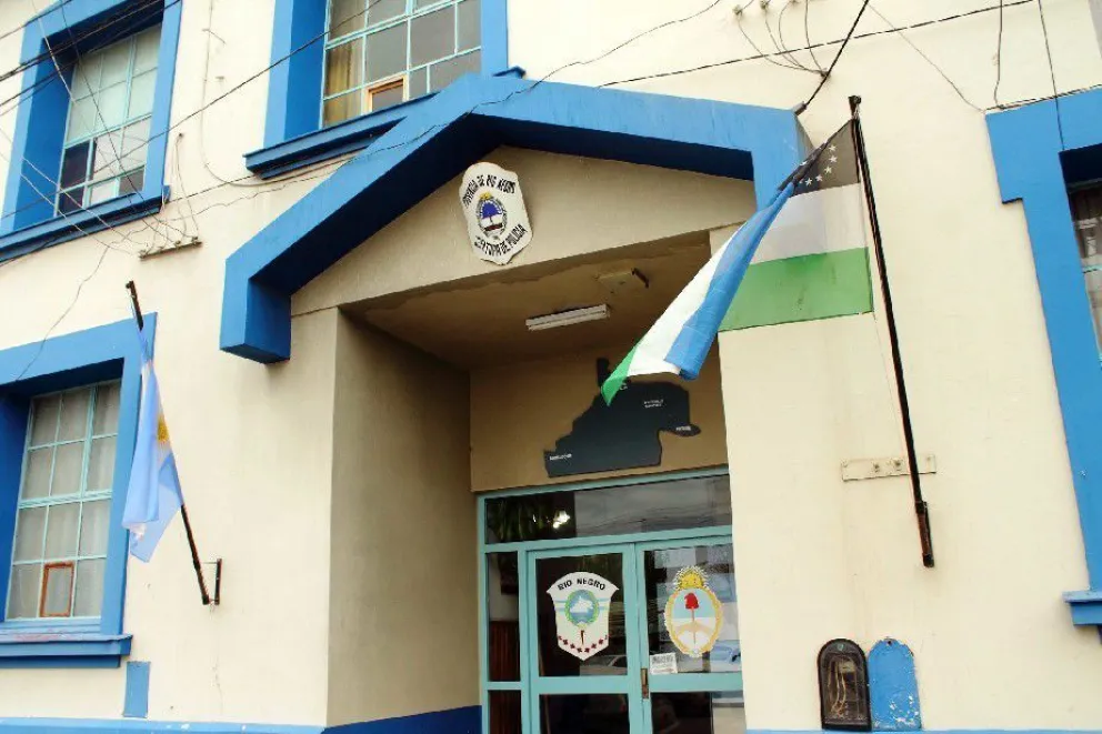 Suspenden al director de Capacitación y al jefe del Departamento Académico por la muerte del oficial del COER