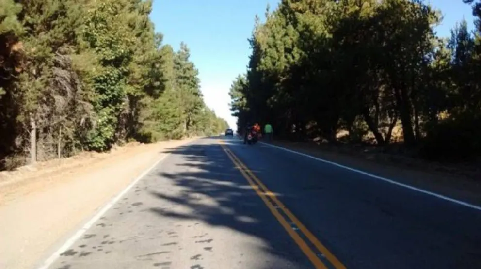 El ministro Valeri le solicitó a Vialidad Nacional que retome obras clave en la provincia