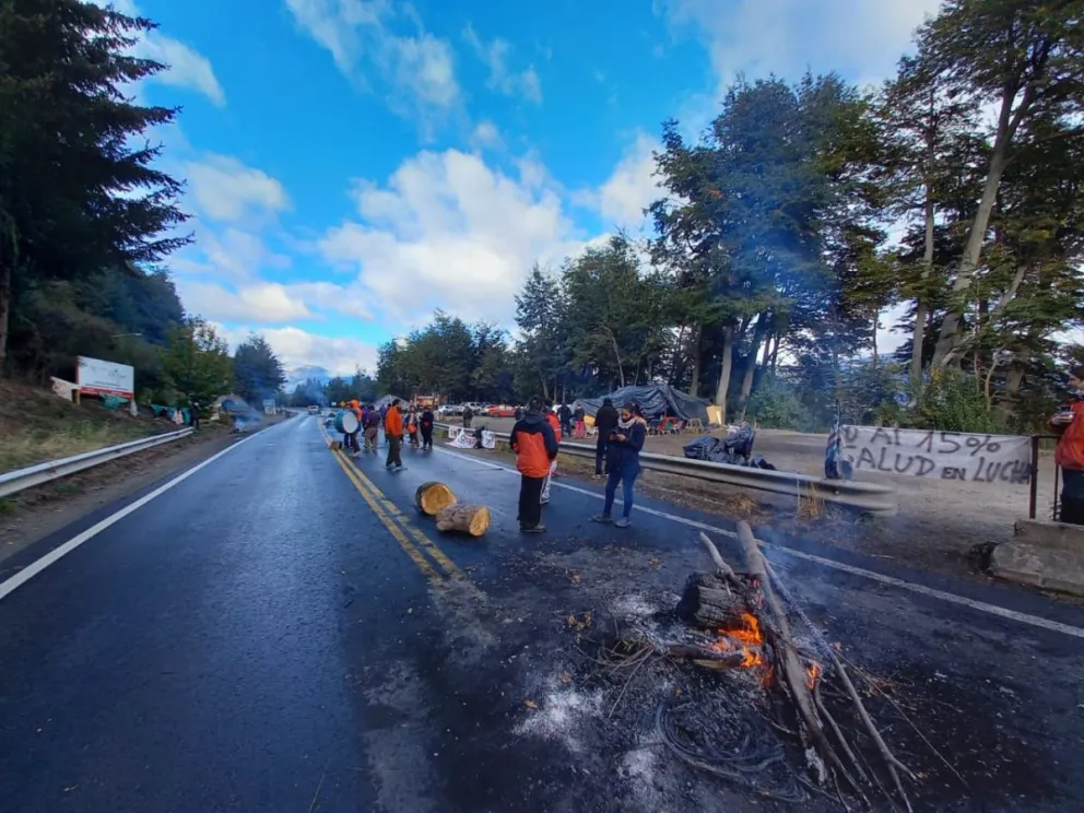 Foto: Diario Andino.