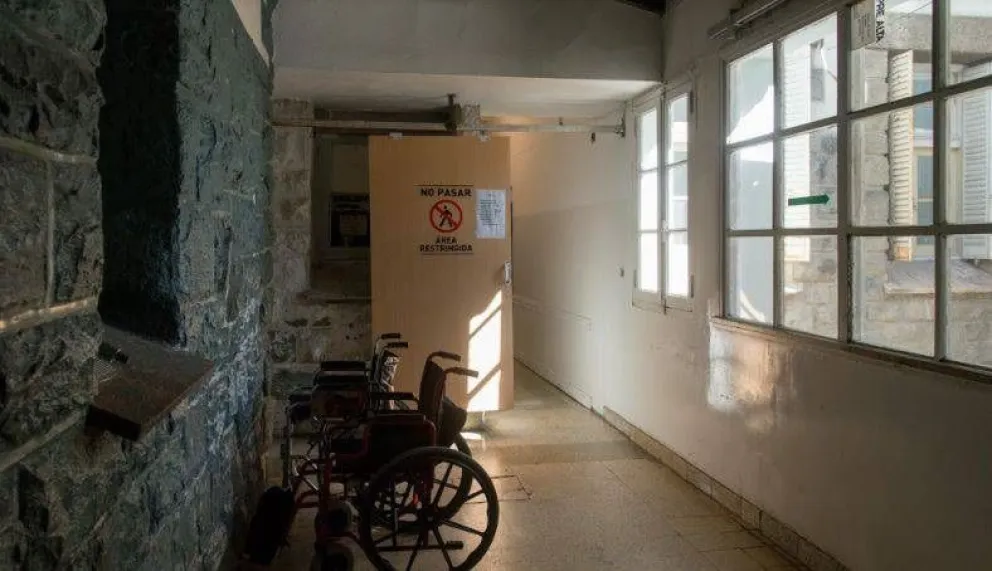 Bariloche ya superó los 19.000 casos de coronavirus desde que comenzó la pandemia