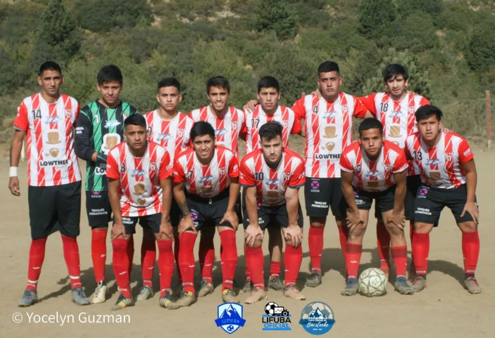 Pincharratas quiere sumar para meterse en los cuartos de final.