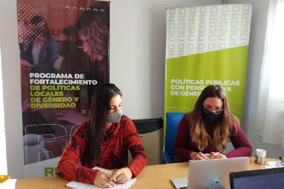 Se realizó el primer encuentro regional de parto humanizado