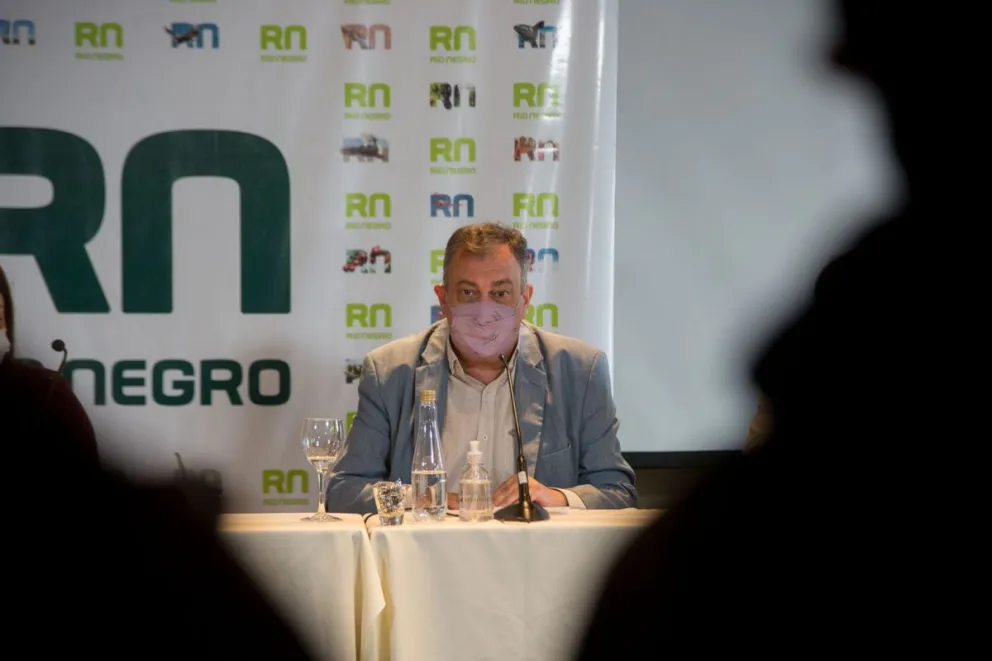 Gennuso salió a apoyar la propuesta salarial a docentes