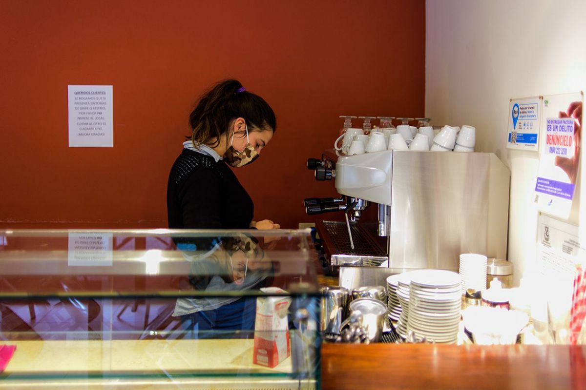 Los empleados de comercio tendrán una suba en sus salarios