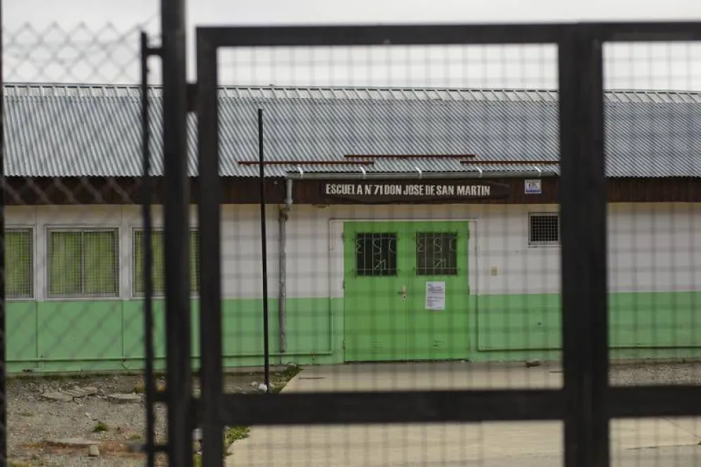 Las escuelas permanecerán abiertas a pesar de la suspensión de las clases presenciales