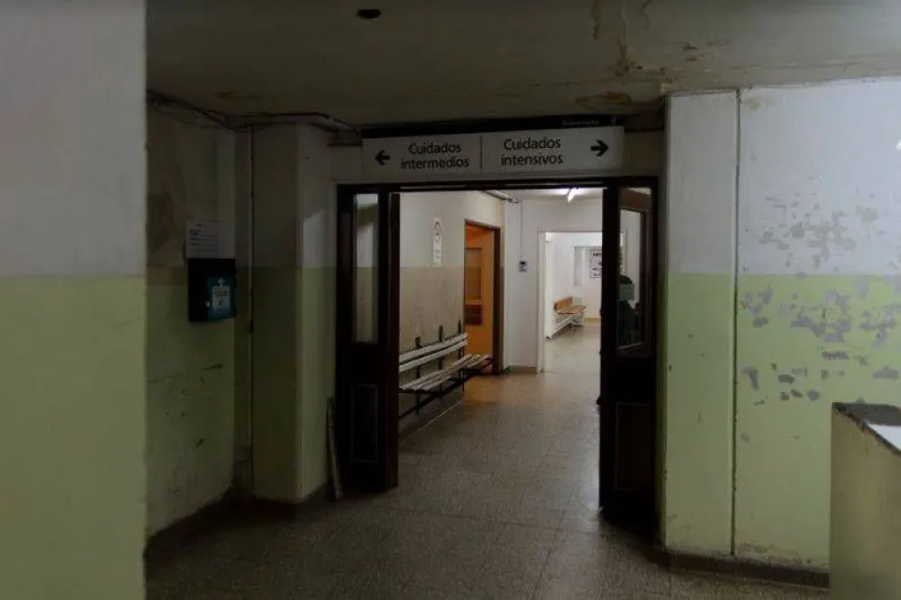 Fallecieron otras 3 personas con coronavirus en Bariloche y sigue sin haber camas disponibles de terapia