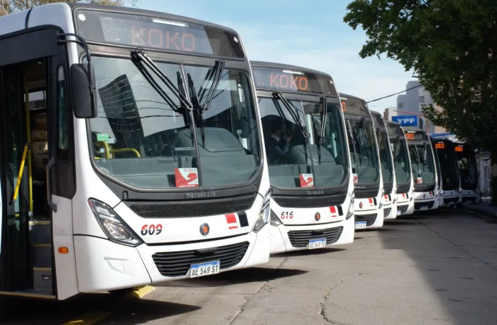 KoKo renueva su flota con una gran inversión
