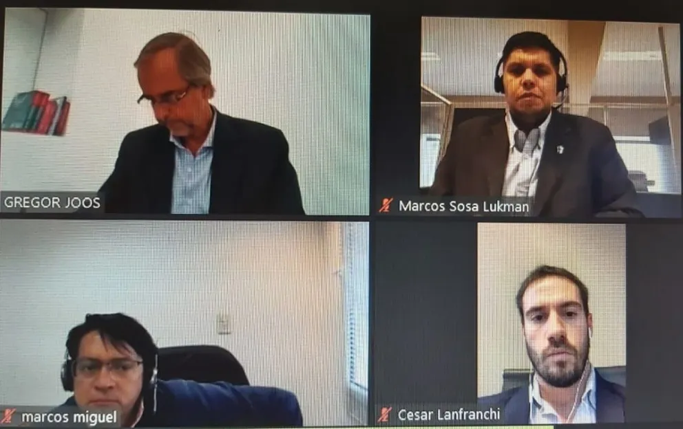 Condenaron a un hombre y una mujer por privación ilegítima de la libertad y abandono de persona de un adulto mayor