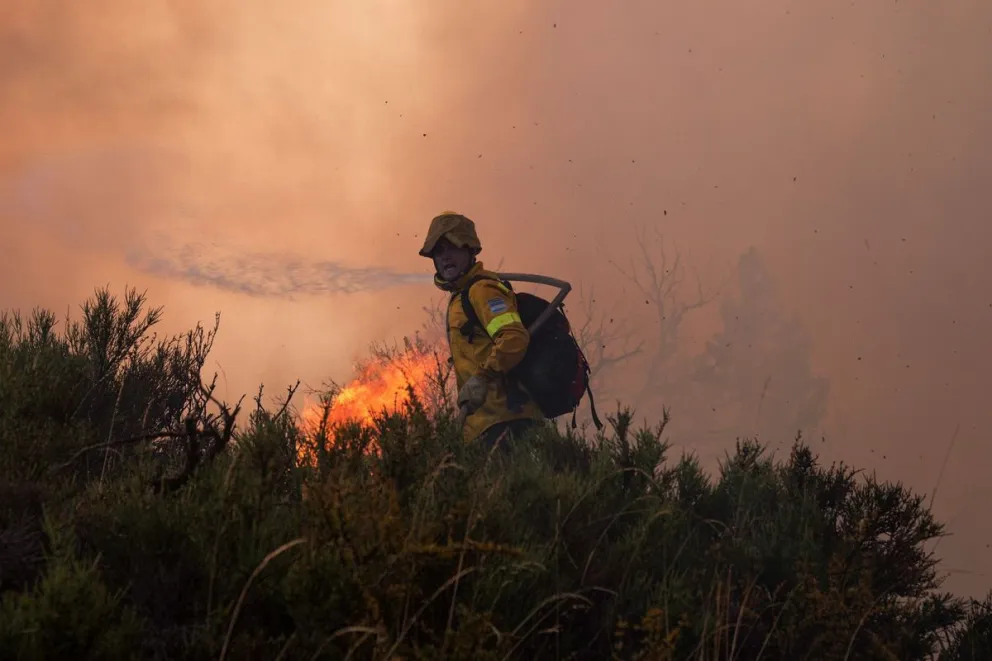 El Splif local cuenta con una central propia hace 4 años. Durante dos décadas, funcionaron en edificios prestados o alquilados.