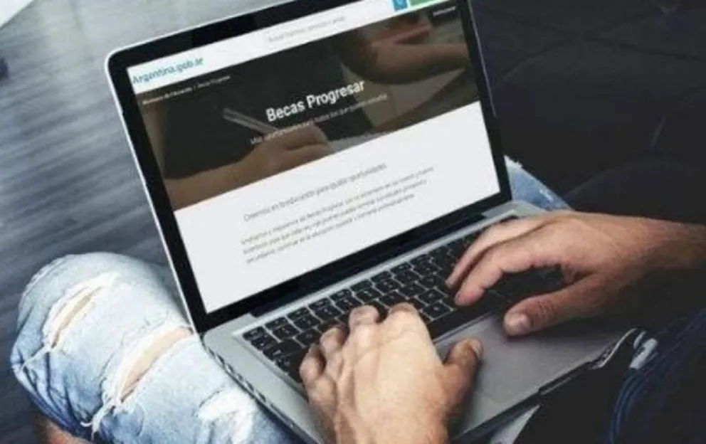 Anunciaron aumentos en las becas Progresar