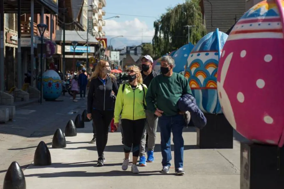 Uno por uno: Cuáles son los requisitos para hacer turismo en Río Negro