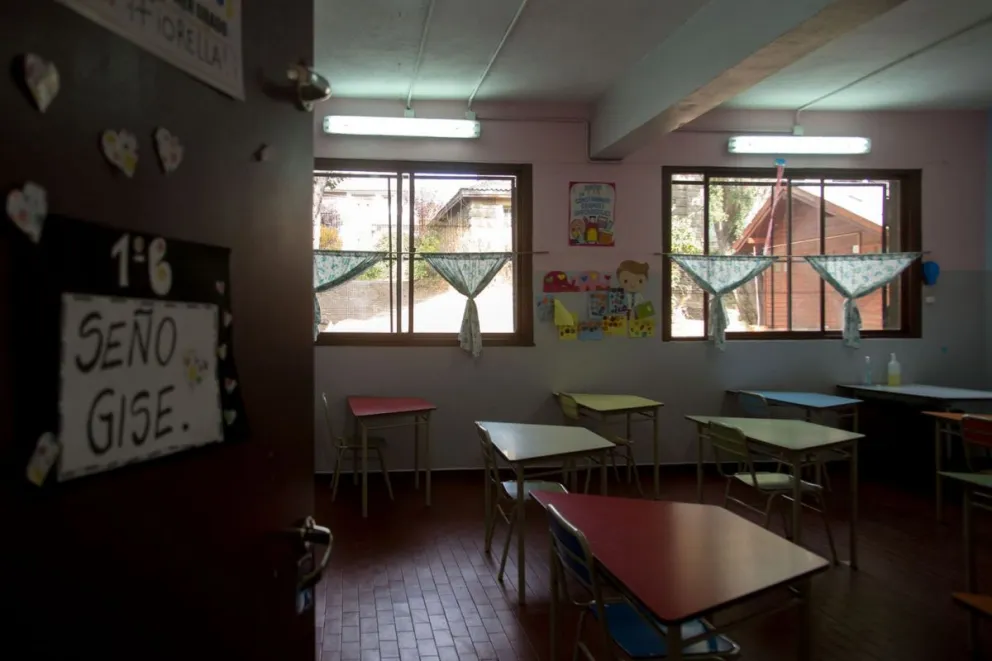 El CFE dispuso medidas para ser aplicadas de acuerdo a los criterios epidemiológicos detallados en el DNU vigente. (Foto: Marcelo Martínez)