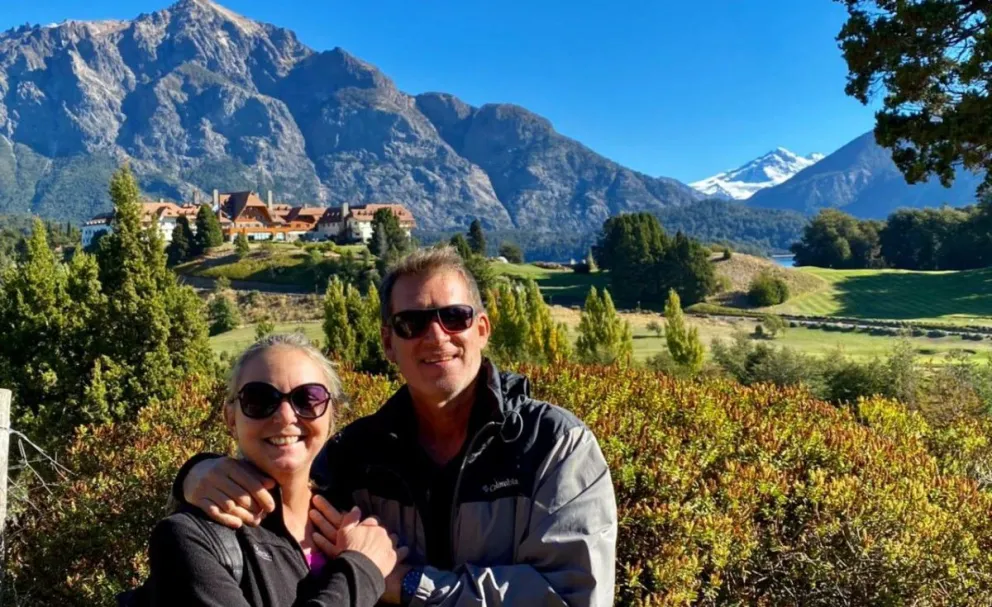 Promoción para residentes: Viví una experiencia única en el hotel Llao Llao