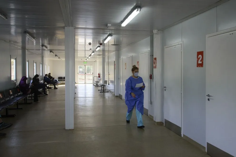 Foto de archivo - Marcelo Martínez