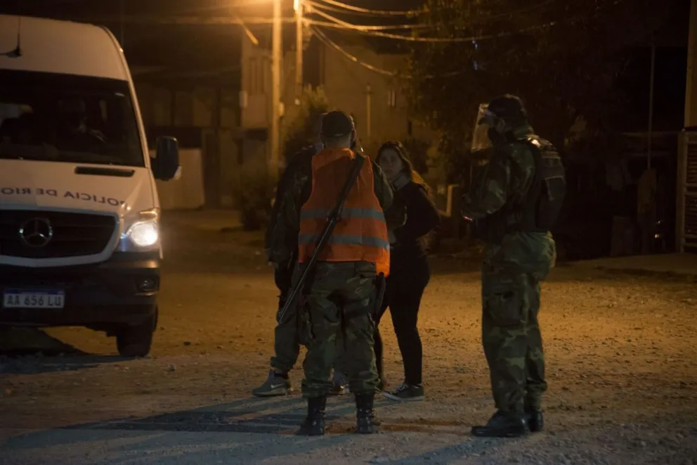 En la última semana, hubo más de 100 incumplimientos a las medidas en la provincia